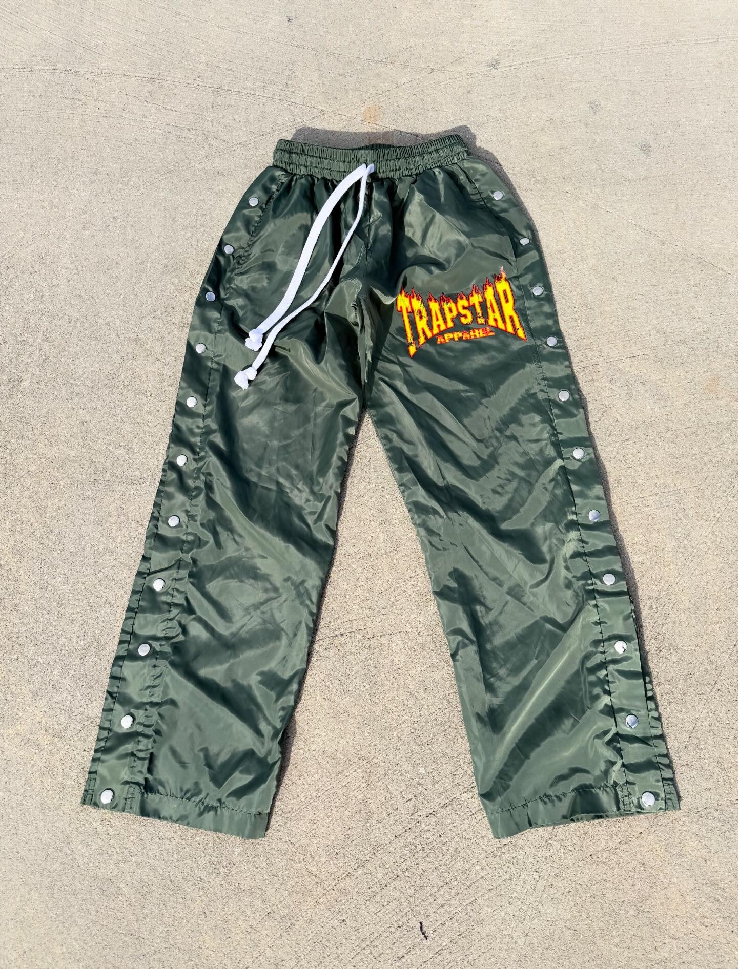 Breakaway Track Pants