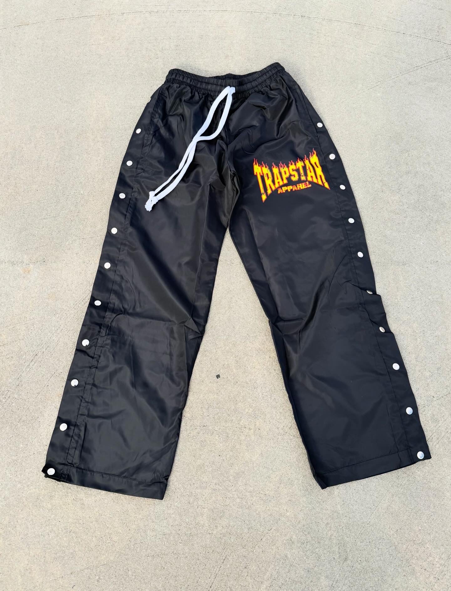 Breakaway Track Pants