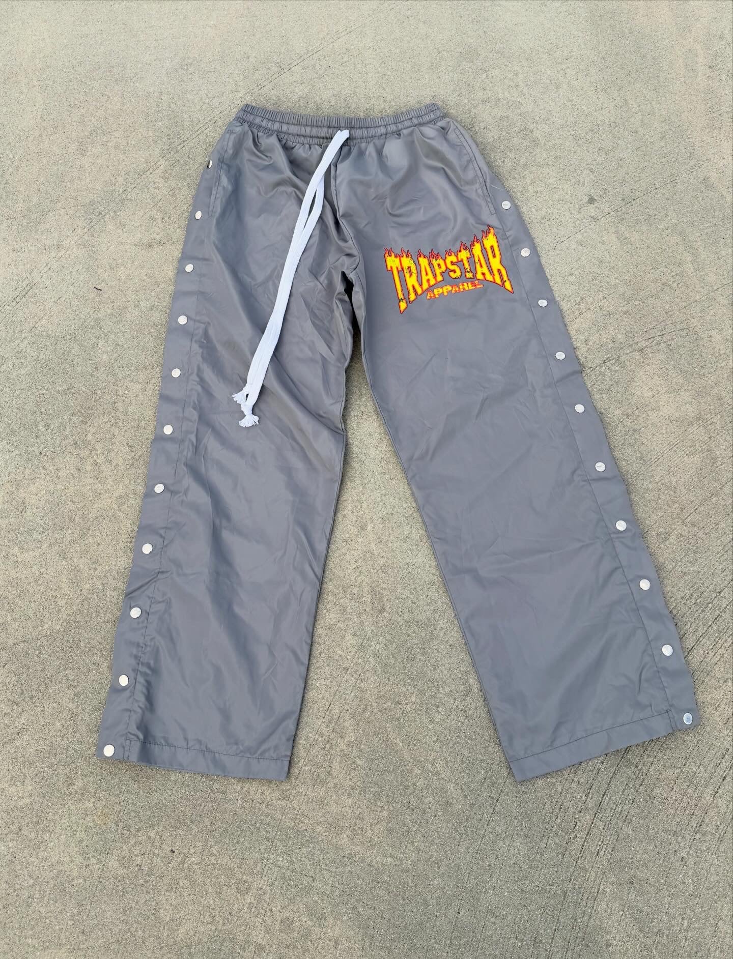 Breakaway Track Pants